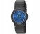 Casio MQ-76-2ADF Mens Analog Watch Black and Blue 1 in UAE