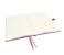 Leitz 4478-00-25 A5 Ruled Notebook Red 3 in OMAN