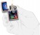 Zippo 29295 200 Mazzi 8 Ball Splash Lighter Multicolor 3 in UAE