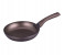 Royalford RF7626 26cm Open Fry Pan - Black 1 in UAE