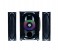 Krypton KNMS6082 2.1 Channel Multimedia Speaker System with USB, SD Card Slot, FM & Bluetooth 1 in UAE
