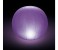 Intex ZX-28693 23 x 22CM Swimming Pools Floating Round Ball LED Light 4 in OMAN