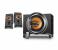 Audionic MAX-270 2.1 Channel Bluetooth Speaker - Black 2 in UAE