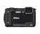 Nikon W300 Coolpix 16MP Waterproof Digital Camera - Black 1 in UAE