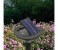 Intex ZX-28689-56695 Solar Landscape LED Light with Solar Panel - Grey 2 in OMAN