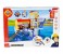 Simba 9257663 Sam Ocean Rescue Centre Including 2 Figurine 1 in UAE