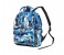 Smily Kiddos SK11002006 Casual Backpack - Blue 3 in UAE
