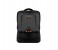 Promate Commute-BP 15.4 inch Superior Quality Multi-Functional Laptop Backpack with Water-Resistant, Black 1 in OMAN