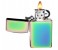 Zippo 20493 Slim Spectrum Lighter Multicolor 2 in UAE