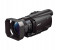 Sony FDR-AX100 4K Expert Handycam - Black 2 in OMAN