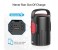 Promate CampMate-2 Portable LED Camp Light with Wireless Speaker & Integrated Power Bank, Red 3 in OMAN