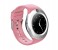 Sporty Bluetooth Smart Watch Phone Supports with Sim Card , Memory Card and Camera Y3 Plus Multicolor 3 in OMAN