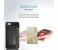 Promate Carbon-i7 Hard Shell Quick Access Card Case with Impact-Absorbing Core iPhone 7 Cover Case, Black 4 in OMAN
