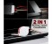 2 in 1 Retractable Charging Micro USB and Lightning to USB Data Cable ZE369 Assorted 3 in UAE