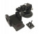 FLY Car Universal Cellphone Holder - Black 2 in KSA