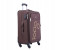Parajohn PJTR4026 Soft Trolley Bag 28inch - Brown 2 in UAE