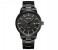Weide WD 002MB Mens Analog Watch Yellow and Black 1 in UAE
