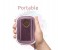 Promate Amba Superior High Quality Digital Camera Case, Purple 7 in UAE
