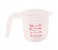 Royalford RF5468 300ml Plastic Measuring Cup - Clear 1 in UAE