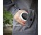 Promate Trueblue Bluetooth 4.1 Stereo Sound Earphone with Mic and Charging Case, White 7 in OMAN
