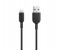 Anker A8432 Powerline II Lightning Cable 3 ft Black 1 in OMAN