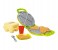 ECOIFFIER 2631 22 Pieces Waffle Maker Set 3 in UAE