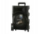 Olsenmark OMMS1178 Party Speaker with Remote Control & Mic - Black 1 in UAE
