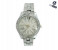 Catwalk CW-197 Genuine quality Fashionable Cz Watch For Women Silver 1 in UAE