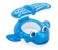 Intex ZX-56593 104 x 84CM Blue Whale Swimming Baby Seat Float 1 in UAE