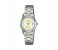 Casio LTP-V002SG-9ADF Womens Analog Watch Silver and Gold 1 in UAE