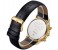 Weide WH 3302LB Mens Analog Watch Black and Gold 4 in UAE