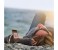 Promate Orbit Portable 3D Stereo Sound Bluetooth Speaker - Black 2 in UAE