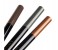 Miss Rose TSLM2 Waterproof Long Lasting Eyebrow Pencil Brown 2 in UAE