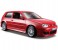 Maisto Tech 31290 1:24 Volkswagen Golf R32 Red 1 in UAE
