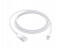 JZ 1meter Lightening USB Cable - White 1 in UAE