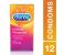 Durex Condoms 12 Pcs - Intense Pleasure 1 in OMAN