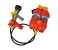 Simba 9252126 Sam Fireman Tank Backpack 2 in UAE