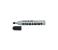 Molin RTP230-02 Permanent Marker Black 1 in OMAN