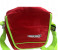 Para John PJSHB9313 Shoulder Bag - Red and Green 2 in UAE