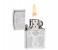 Zippo 28982 Harley Davidson Cross Lighter Silver 2 in UAE