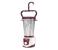 Clikon CK2532 Spectra Emergency Lantern White & Maroon 1 in UAE