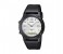 Casio AW-49HE-7AVDF (CN) Mens Analog and Digital Watch Black and White 1 in UAE