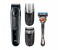 Braun BT-3040 Beard Trimmer, Black & Blue 1 in UAE