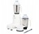 Preethi MG-128/08 Chefpro Mixer Grinder White 1 in UAE