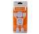Toy Shape High Speed 4 Port USB HUB, USB 2.0 UH77 White 1 in UAE