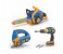 Smoby 360137 Bob The Builder 3 Tools Set 1 in OMAN