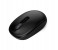 Microsoft 1850 Wireless Mobile Mouse - Black 1 in KSA