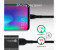 Promate Powerbeam-M Premium 2A Android Fast Charging Micro-USB Cable with Over-Charging Protection - 1.2 Metre, Black 7 in OMAN