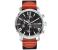 Curren 8194BB Leather Analog Casual Watch For Men 4 in UAE