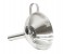 Prestige PR8010 Stainless Steel Funnel, Silver 1 in UAE
